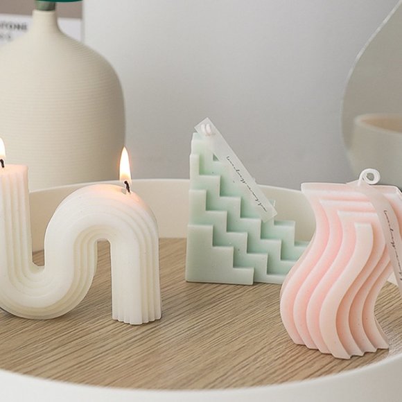 Handmade Candle - Picture 12 of 12